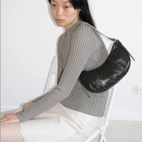 Paloma Wool Bean Bag - Picture 4 of 8